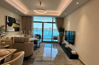فيلا - 2 حمامات للبيع في B3 برج الخور - أبراج الخيل - عجمان وسط المدينة - عجمان