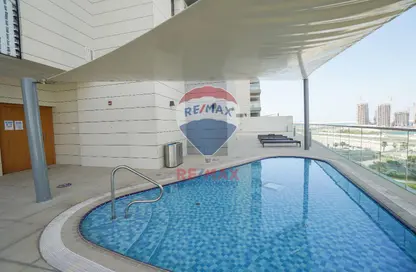 شقة - 2 غرف نوم - 3 حمامات للايجار في بارك سايد ريزيدنس - شمس أبوظبي - جزيرة الريم - أبوظبي