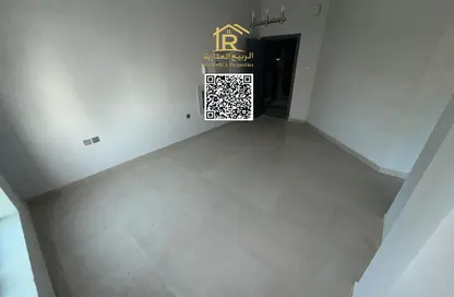 Apartment - 1 Bedroom - 1 Bathroom for rent in Geepas Building 3 - Al Rashidiya 2 - Al Rashidiya - Ajman