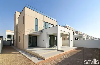 Villa - 3 Bedrooms - 4 Bathrooms for rent in Caya - Arabian Ranches 3 - Dubai