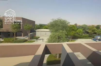 Townhouse - 2 Bedrooms - 3 Bathrooms for sale in Kaya - Masaar - Tilal City - Sharjah Townhouse - 2 Bedrooms - 3 Bathrooms for sale in Kaya - Masaar - Tilal City - Sharjah