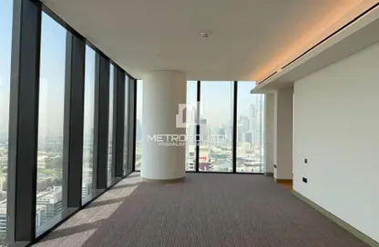 شقة - 4 غرف نوم - 6 حمامات للايجار في زا اس تاور - مدينة دبي للانترنت - دبي شقة - 4 غرف نوم - 6 حمامات للايجار في زا اس تاور - مدينة دبي للانترنت - دبي