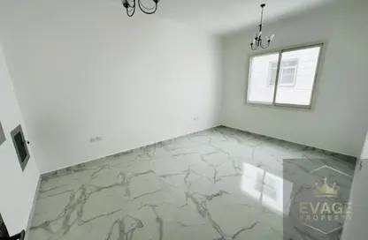 Apartment - 1 Bedroom - 2 Bathrooms for rent in Al Jurf 3 - Al Jurf - Ajman Downtown - Ajman