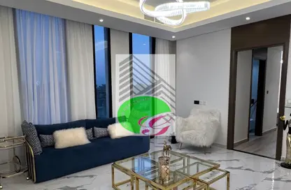 تاون هاوس - 3 غرف نوم - 4 حمامات للايجار في مجمع الجولف - الزورا - عجمان