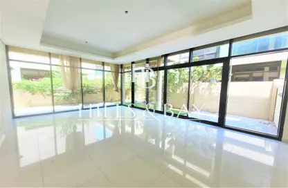 Villa - 3 Bedrooms - 5 Bathrooms for rent in Trinity - DAMAC Hills - Dubai