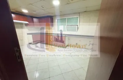 Apartment - 1 Bedroom - 2 Bathrooms for sale in Horizon Towers - Ajman Downtown - Ajman