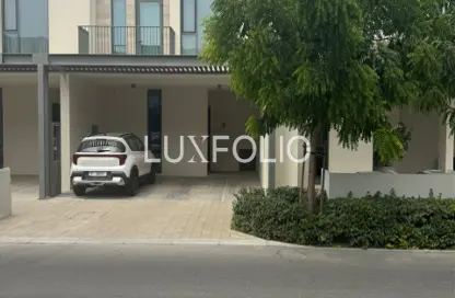 Townhouse - 3 Bedrooms - 4 Bathrooms for sale in Sun - Arabian Ranches 3 - Dubai