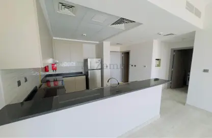 Apartment - 2 Bedrooms - 3 Bathrooms for rent in Rose 13 - Al Furjan - Dubai