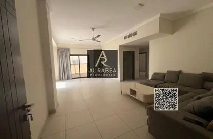 Apartment - 2 Bedrooms - 2 Bathrooms for rent in Al Rawda 2 Villas - Al Rawda 2 - Al Rawda - Ajman