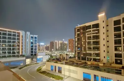 شقة - 1 حمام للبيع في عزيزي ريفيرا 32 - ميدان واحد - ميدان - دبي