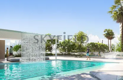 Apartment - 1 Bedroom - 2 Bathrooms for sale in Elaris Sky - Jumeirah Village Triangle - Dubai