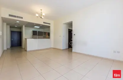 Apartment - 2 Bedrooms - 3 Bathrooms for sale in Tala 2 - Queue Point - Dubai Land - Dubai