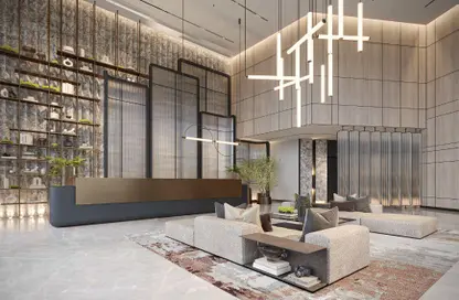 شقة - 2 غرف نوم - 2 حمامات للبيع في حدائق هادئة 2 - حدائق هادئة - ديسكفري غاردنز - دبي