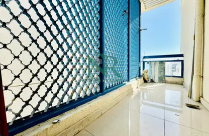 Apartment - 2 Bedrooms - 2 Bathrooms for rent in Khalidiya Street - Al Khalidiya - Abu Dhabi