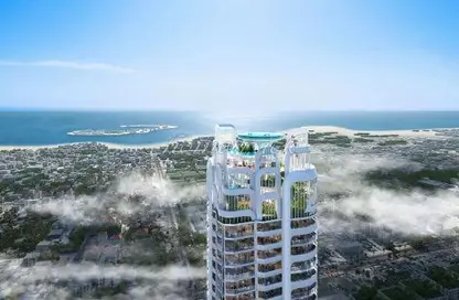Apartment - 1 Bedroom - 2 Bathrooms for sale in Volta - Downtown Dubai - Dubai
