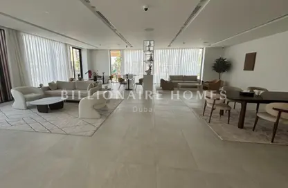 Villa - 4 Bedrooms - 4 Bathrooms for sale in Greenview 3 - EMAAR South - Dubai South (Dubai World Central) - Dubai