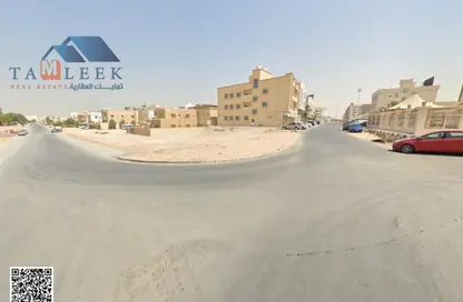 Land - Studio for sale in Al Mowaihat 2 - Al Mowaihat - Ajman