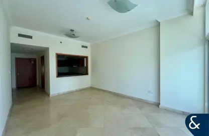 Apartment - 1 Bedroom - 1 Bathroom for rent in Dorra Bay - Dubai Marina - Dubai