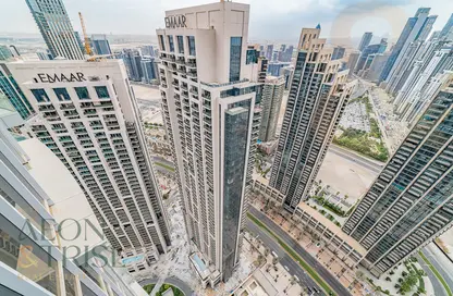Apartment - 2 Bedrooms - 3 Bathrooms for sale in Opera Grand - Burj Khalifa Area - Downtown Dubai - Dubai