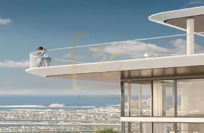 شقة - 2 غرف نوم - 3 حمامات للبيع في أدريس ذا باي - إعمار بيتشفرونت - دبي هاربور - دبي شقة - 2 غرف نوم - 3 حمامات للبيع في أدريس ذا باي - إعمار بيتشفرونت - دبي هاربور - دبي