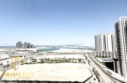 شقة - غرفة نوم - 3 حمامات للايجار في أبراج الشاطئ - شمس أبوظبي - جزيرة الريم - أبوظبي