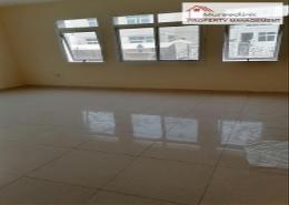 Apartment - 2 bedrooms - 2 bathrooms for rent in Al Muroor Tower - Muroor Area - Abu Dhabi
