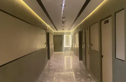 عمارة بالكامل - استوديو للبيع في تجارية مويلح - الشارقة
