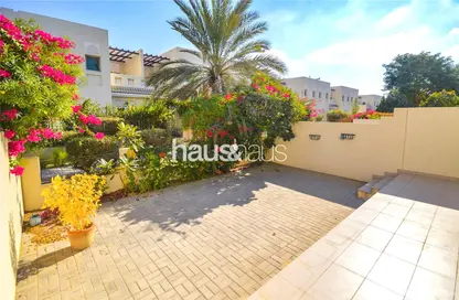 Townhouse - 3 Bedrooms - 3 Bathrooms for sale in Quortaj - North Village - Al Furjan - Dubai