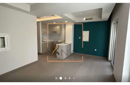 Kitchen image for: Villa - 3 Bedrooms - 3 Bathrooms for rent in Just Cavalli Villas - Aquilegia - Damac Hills 2 - Dubai, Image 1