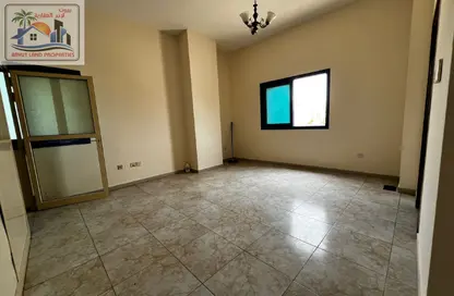 Apartment - Studio - 1 Bathroom for rent in Al Butina B - Al Butina - Sharjah