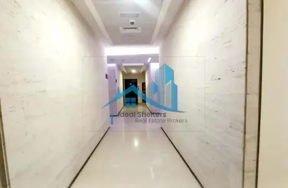 Office Space - Studio for rent in Park Lane Tower - Business Bay - Dubai
