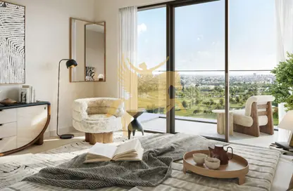 Apartment - 3 Bedrooms - 4 Bathrooms for sale in Albero by Emaar - Dubai Creek Harbour (The Lagoons) - Dubai