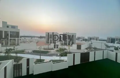 Villa - 4 Bedrooms - 6 Bathrooms for sale in Nad Al Dhabi - Al Jubail Island - Abu Dhabi