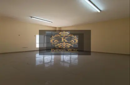 Apartment - 1 Bedroom - 1 Bathroom for rent in Mohamed Bin Zayed City - Abu Dhabi