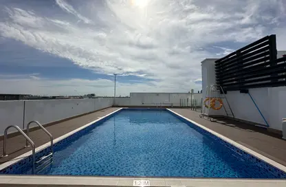 Apartment - 1 Bedroom - 1 Bathroom for rent in Azizi Park Avenue - Meydan - Dubai