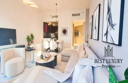 Apartment - 2 Bedrooms - 3 Bathrooms for rent in Cayan Tower - Dubai Marina - Dubai