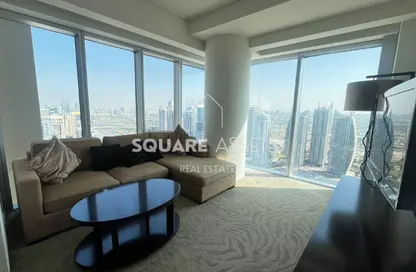 Apartment - 1 Bedroom - 2 Bathrooms for sale in JW Marriott Hotel Marina - Dubai Marina - Dubai Apartment - 1 Bedroom - 2 Bathrooms for sale in JW Marriott Hotel Marina - Dubai Marina - Dubai