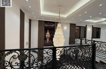 فيلا - 5 غرف نوم - 7 حمامات للبيع في تلال عجمان - العالية - عجمان