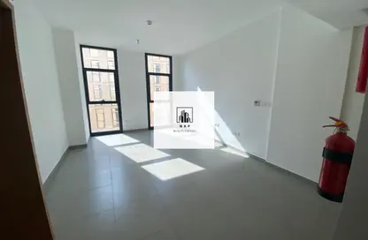 Apartment - Studio - 1 Bathroom for rent in Souks Residential - Al Mamsha - Muwaileh - Sharjah