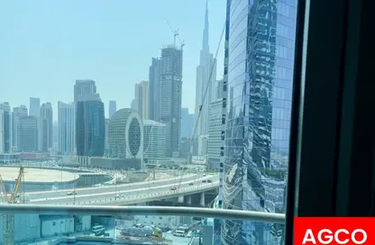 Apartment - 1 Bedroom - 2 Bathrooms for rent in The Bay - Business Bay - Dubai