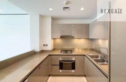 Apartment - 1 Bedroom - 1 Bathroom for rent in Sobha Hartland Greens 2 - Hartland Greens - Sobha Hartland - Mohammed Bin Rashid City - Dubai