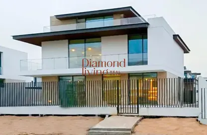 فيلا - 4 غرف نوم - 5 حمامات للبيع في فارم جاردنز 1 - فارم جاردنز - ذا فالي - دبي