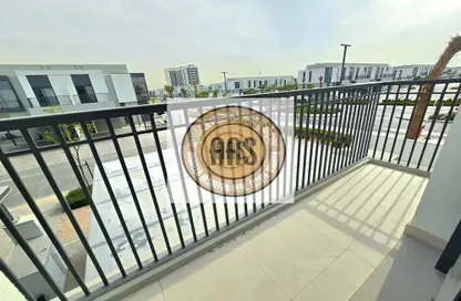 Villa - 4 Bedrooms - 4 Bathrooms for rent in Murooj Al Furjan West - Al Furjan - Dubai