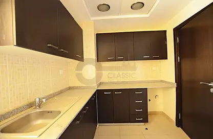 Apartment - 1 Bedroom - 2 Bathrooms for rent in Al Thamam 49 - Al Thamam - Remraam - Dubai