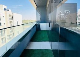 صورةشرفة لـ: Studio - 1 حمام للكراء في مردف هيلز - مردف - دبي, صورة 1