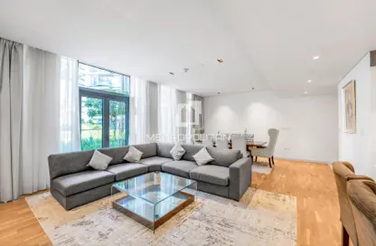 Apartment - 2 Bedrooms - 3 Bathrooms for sale in Apartment Building 4 - Bluewaters Residences - Bluewaters - Dubai