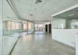 3 Partitions & Open Space | Close to Metro