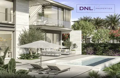 Villa - 6 Bedrooms - 6 Bathrooms for sale in Nad Al Sheba Gardens - Nad Al Sheba 1 - Nad Al Sheba - Dubai