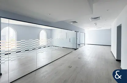 مكتب - استوديو للايجار في القبة - (JLT) مجمع N - أبراج بحيرة الجميرا - دبي