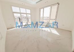 Villa - 3 bedrooms - 6 bathrooms for rent in Madinat Al Riyad - Abu Dhabi